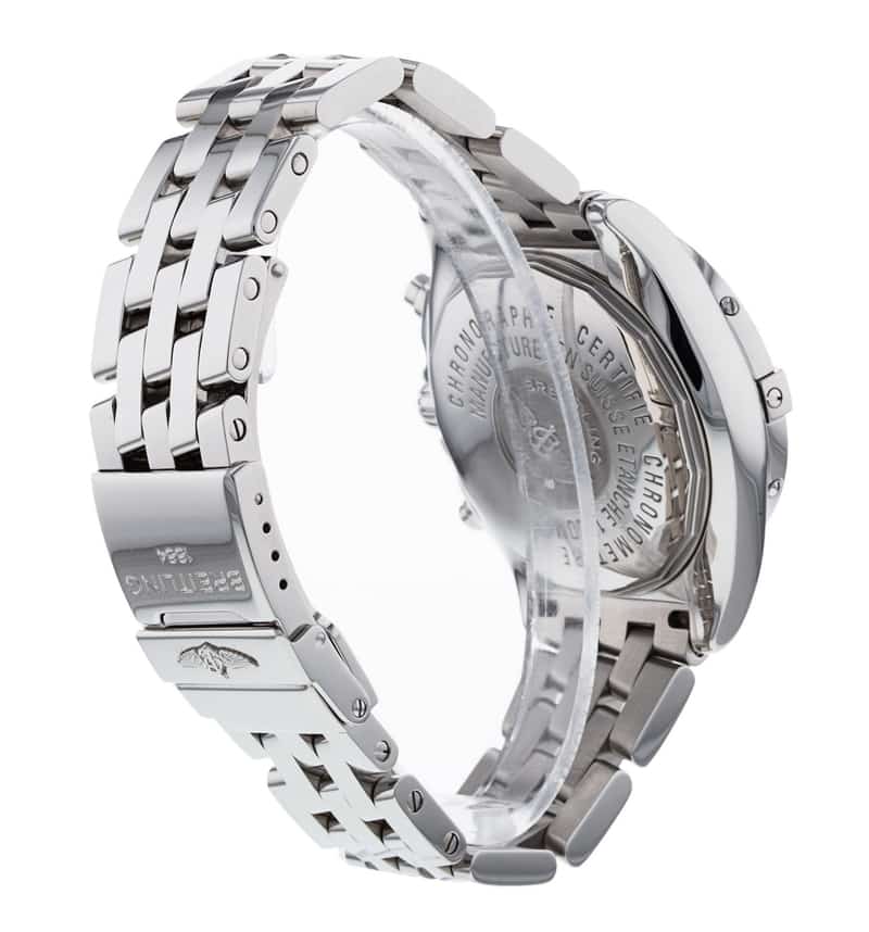 Breitling Chrono Galactic A13358L